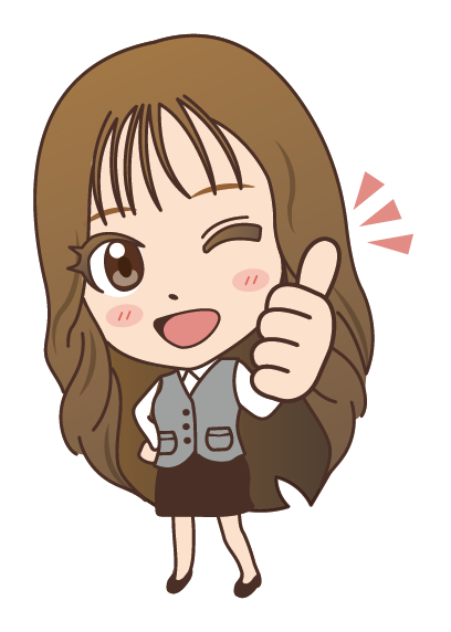 豊岡沙也香のイラスト